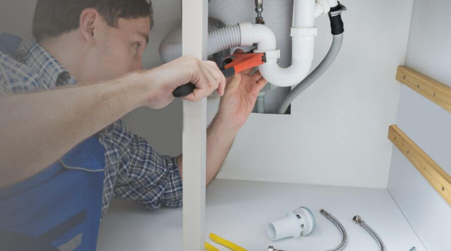 Professional Leak Detection Services in Springvale, ME